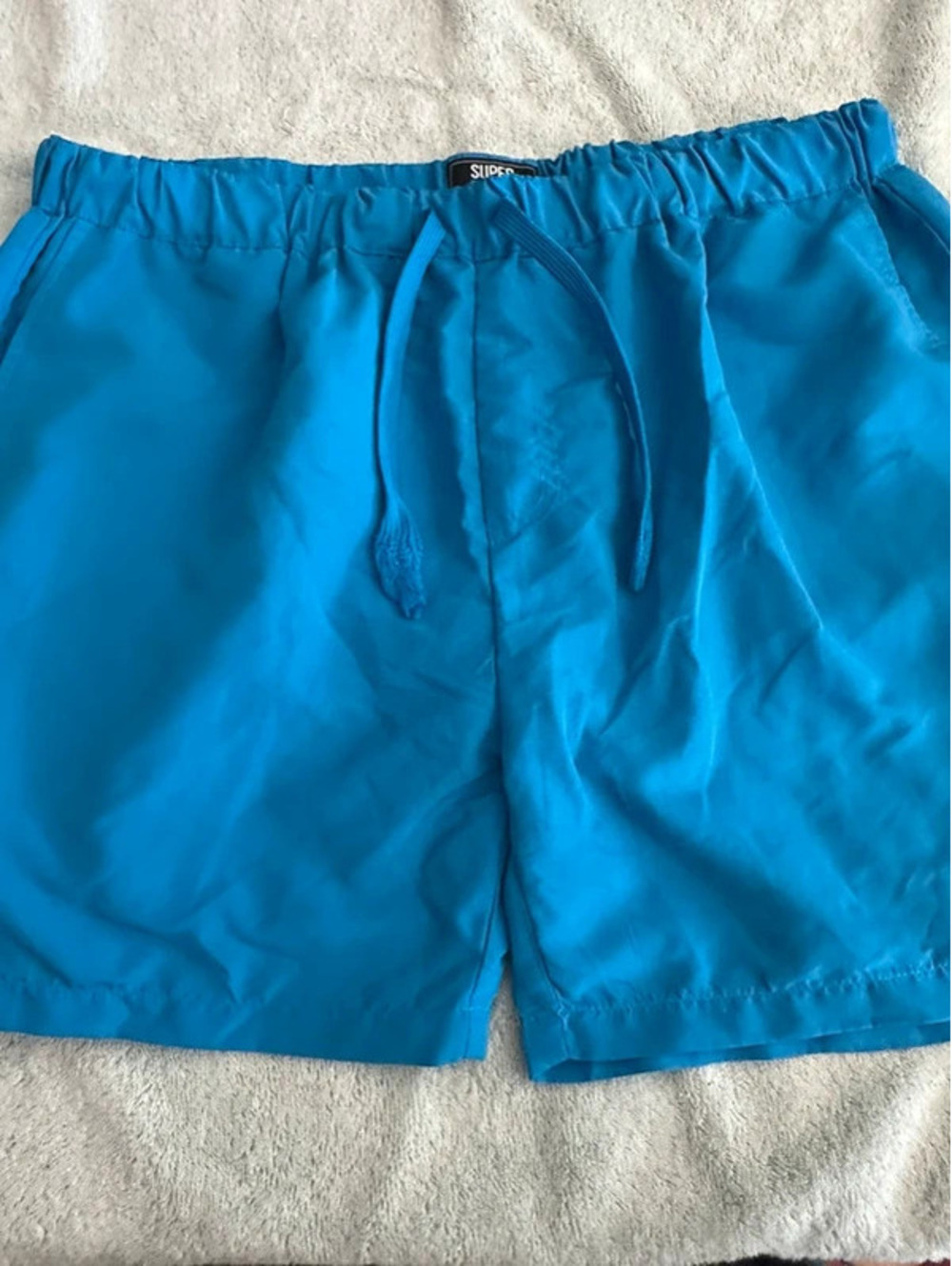 Swim shorts